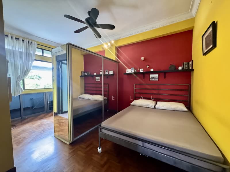 Faber Hills, , 3 Bedrooms, 2,068 sqft, Apartment For Sale, by Joyce Lau, 500174887 - Bedroom - PropertyGuru.com.sg