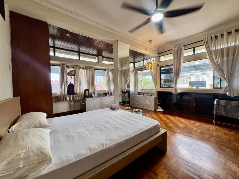 Faber Hills, , 3 Bedrooms, 2,068 sqft, Apartment For Sale, by Joyce Lau, 500174887 - Master Bedroom - PropertyGuru.com.sg
