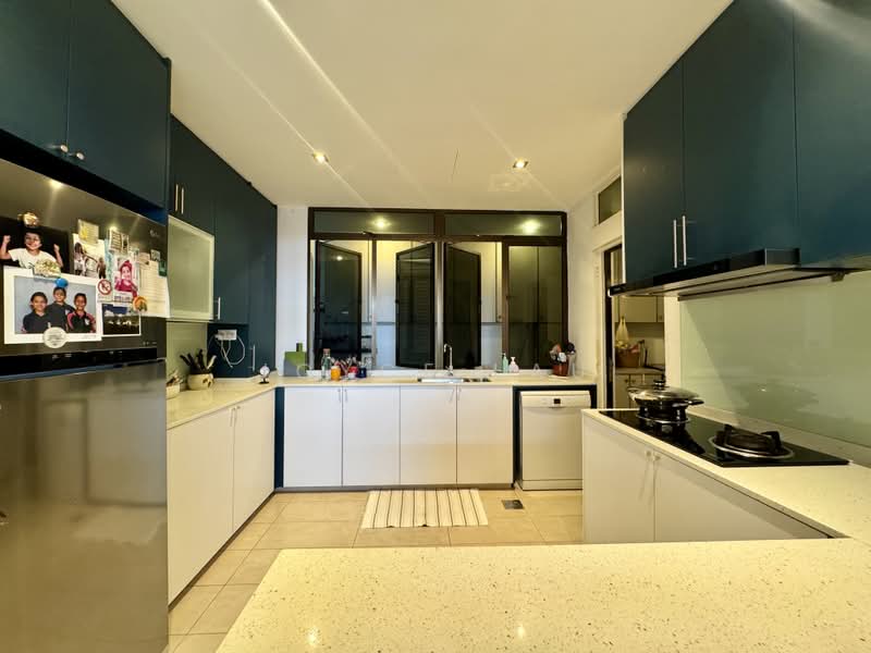 Faber Hills, , 3 Bedrooms, 2,068 sqft, Apartment For Sale, by Joyce Lau, 500174887 - Kitchen - PropertyGuru.com.sg