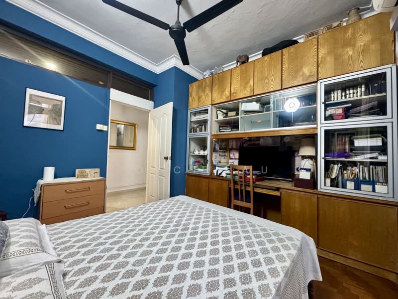Faber Hills, , 3 Bedrooms, 2,068 sqft, Apartment For Sale, by Joyce Lau, 500174887 - Bedroom - PropertyGuru.com.sg