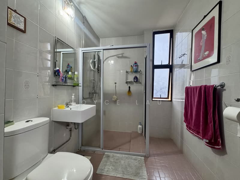 Faber Hills, , 3 Bedrooms, 2,068 sqft, Apartment For Sale, by Joyce Lau, 500174887 - Bathroom - PropertyGuru.com.sg