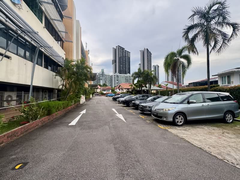 Faber Hills, , 3 Bedrooms, 2,068 sqft, Apartment For Sale, by Joyce Lau, 500174887 - Designated parking - PropertyGuru.com.sg