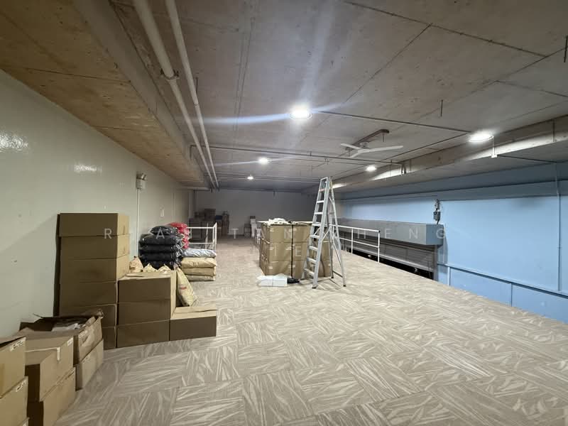 Ispace, 7 Soon Lee Street, 700 sqft, Factory / Workshop (B2) For Rent, by Ryan Tan Zheng Jie, 500174892 - CommercialGuru.com.sg