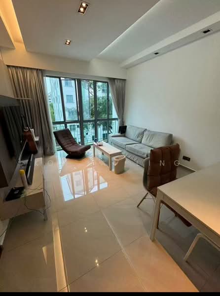 Springdale Condo, 51 Hindhede Walk, Room Rental, 80 sqft, Condominium For Rent, by Koh Kai Ling, 500174893 - Living Room - PropertyGuru.com.sg