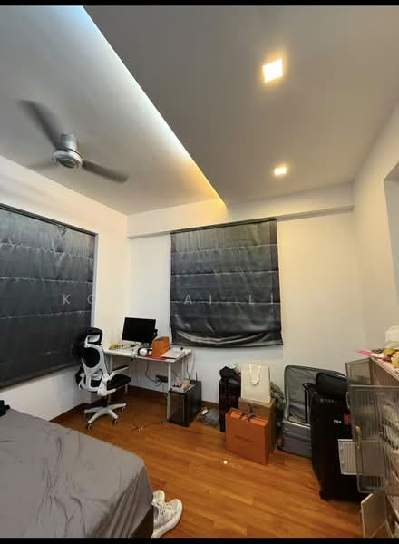 Springdale Condo, 51 Hindhede Walk, Room Rental, 80 sqft, Condominium For Rent, by Koh Kai Ling, 500174893 - Bedroom - PropertyGuru.com.sg