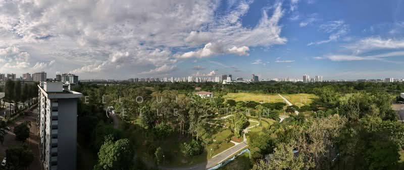 Sora, 73/74/76/78 Yuan Ching Road, 4 Bedrooms, 1,529 sqft, Condominium For Sale, by Ellouisa Chen (Elle Chen), 500174895 - Exterior - PropertyGuru.com.sg