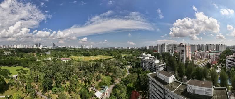 Sora, 73/74/76/78 Yuan Ching Road, 4 Bedrooms, 1,529 sqft, Condominium For Sale, by Ellouisa Chen (Elle Chen), 500174895 - Exterior - PropertyGuru.com.sg