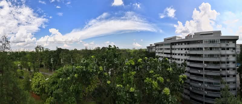 Sora, 73/74/76/78 Yuan Ching Road, 5 Bedrooms, 1,680 sqft, Condominium For Sale, by Ellouisa Chen (Elle Chen), 500174897 - Exterior - PropertyGuru.com.sg