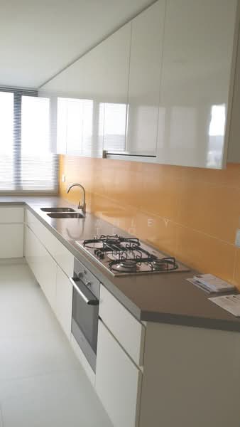 The Interlace, 180 Depot Road, 3 Bedrooms, 1,733 sqft, Condominium For Sale, by Stanley Teo, 500174898 - Kitchen - PropertyGuru.com.sg