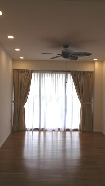 The Interlace, 180 Depot Road, 3 Bedrooms, 1,733 sqft, Condominium For Sale, by Stanley Teo, 500174898 - Living Room - PropertyGuru.com.sg