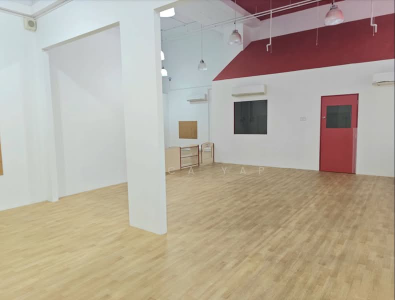 Nordcom I, 3D Gambas Crescent, 11,669 sqft, Light Industrial (B1) For Rent, by Erica Yap, 500174903 - Interior - CommercialGuru.com.sg