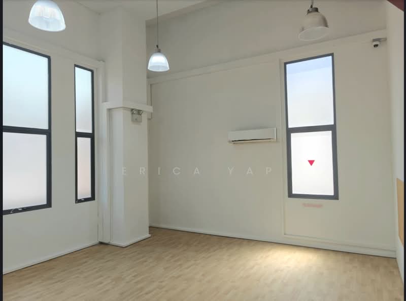 Nordcom I, 3D Gambas Crescent, 11,669 sqft, Light Industrial (B1) For Rent, by Erica Yap, 500174903 - Interior - CommercialGuru.com.sg