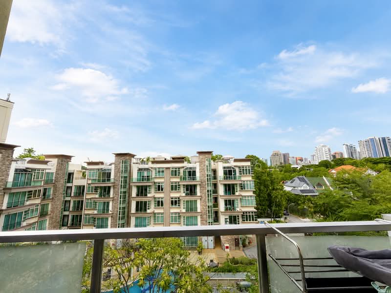 Mon Jervois, 43 Jervois Road, Studio, 614 sqft, Condominium For Rent, by Mikaela Joy, 500174904 - Exterior - PropertyGuru.com.sg