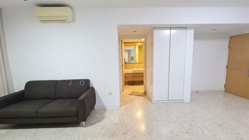 The Lakefront Residences, 46 Lakeside Drive, 3 Bedrooms, 1,249 sqft, Condominium For Rent, by Jolene Yan, 500174905 - Living Room - PropertyGuru.com.sg