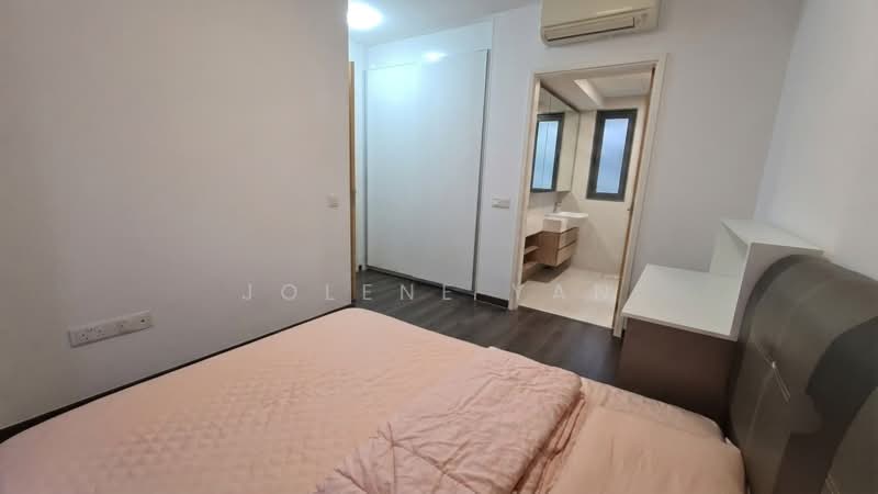 The Lakefront Residences, 46 Lakeside Drive, 3 Bedrooms, 1,249 sqft, Condominium For Rent, by Jolene Yan, 500174905 - Bedroom - PropertyGuru.com.sg