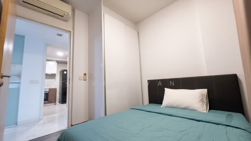 The Lakefront Residences, 46 Lakeside Drive, 3 Bedrooms, 1,249 sqft, Condominium For Rent, by Jolene Yan, 500174905 - Bedroom - PropertyGuru.com.sg