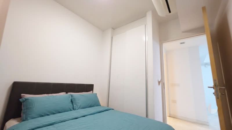 The Lakefront Residences, 46 Lakeside Drive, 3 Bedrooms, 1,249 sqft, Condominium For Rent, by Jolene Yan, 500174905 - Bedroom - PropertyGuru.com.sg