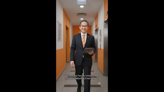 KA Foodlink, 171 Kampong Ampat, 2,529 sqft, Light Industrial (B1) For Rent, by Fuan Freddie, 500174906 - CommercialGuru.com.sg