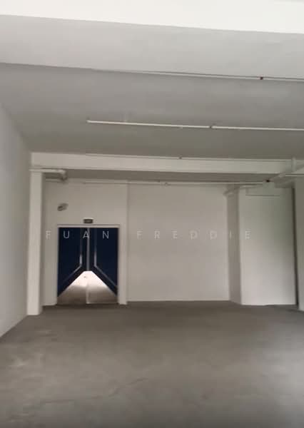 KA Foodlink, 171 Kampong Ampat, 2,529 sqft, Light Industrial (B1) For Rent, by Fuan Freddie, 500174906 - Interior - CommercialGuru.com.sg
