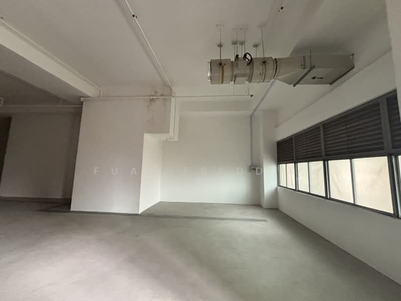 KA Foodlink, 171 Kampong Ampat, 2,529 sqft, Light Industrial (B1) For Rent, by Fuan Freddie, 500174906 - Interior - CommercialGuru.com.sg