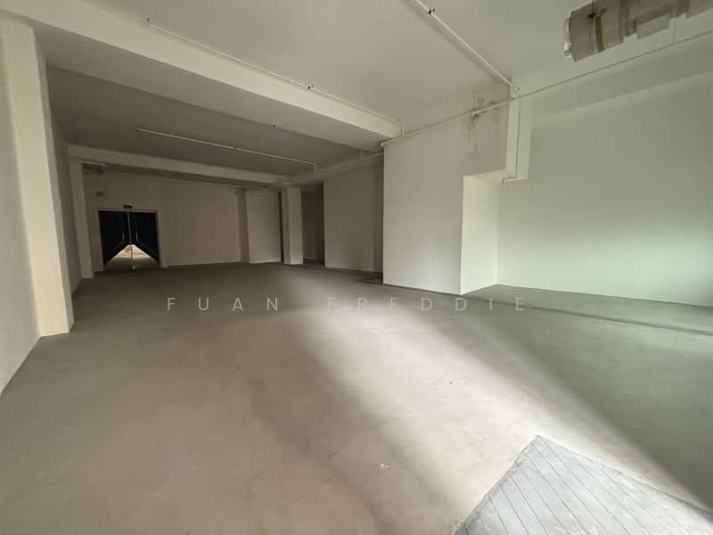 KA Foodlink, 171 Kampong Ampat, 2,529 sqft, Light Industrial (B1) For Rent, by Fuan Freddie, 500174906 - Interior - CommercialGuru.com.sg
