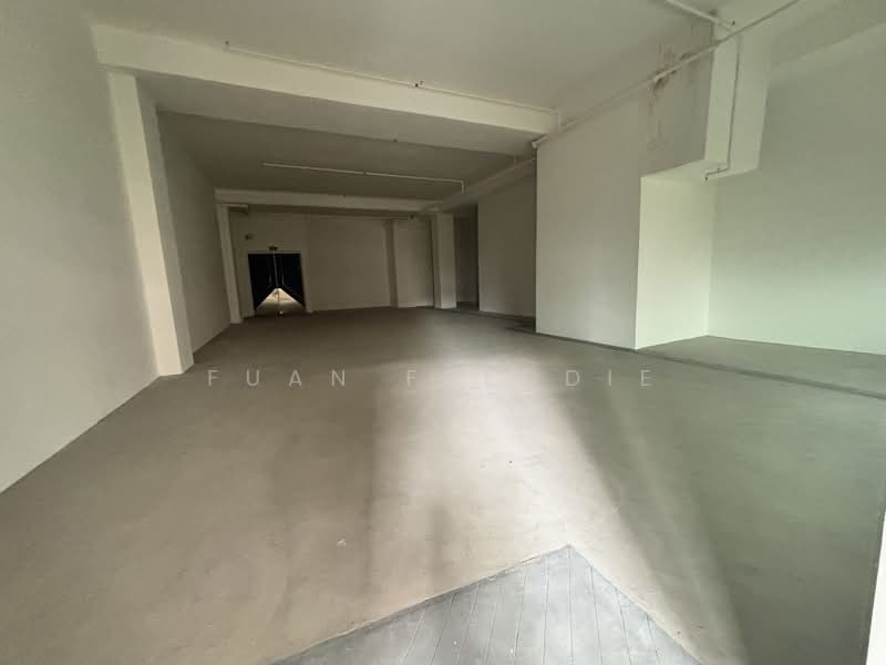 KA Foodlink, 171 Kampong Ampat, 2,529 sqft, Light Industrial (B1) For Rent, by Fuan Freddie, 500174906 - Interior - CommercialGuru.com.sg
