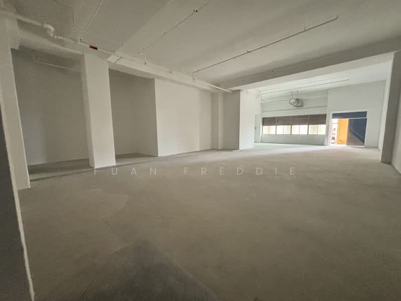 KA Foodlink, 171 Kampong Ampat, 2,529 sqft, Light Industrial (B1) For Rent, by Fuan Freddie, 500174906 - Interior - CommercialGuru.com.sg