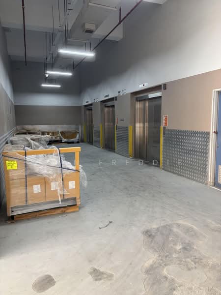 KA Foodlink, 171 Kampong Ampat, 2,529 sqft, Light Industrial (B1) For Rent, by Fuan Freddie, 500174906 - Corridor - CommercialGuru.com.sg