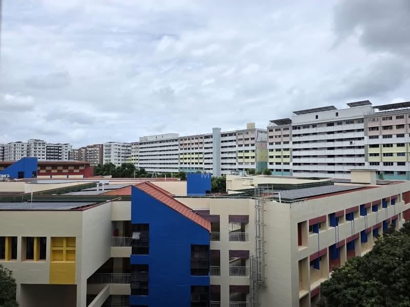 488A Tampines Avenue 9, 488A Tampines Avenue 9, 4 Bedrooms, 1,302 sqft, HDB Flat For Sale, by Fai Muni, 500174907 - Exterior - PropertyGuru.com.sg