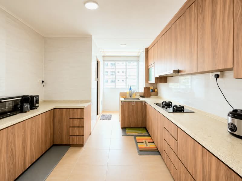 488A Tampines Avenue 9, 488A Tampines Avenue 9, 4 Bedrooms, 1,302 sqft, HDB Flat For Sale, by Fai Muni, 500174907 - Kitchen - PropertyGuru.com.sg