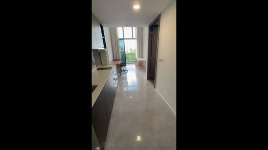 Kent Ridge Hill Residences, 60A South Buona Vista Road, 1 Bedroom, 603 sqft, Condominium For Rent, by Lim Kah Seng, 500174908 - PropertyGuru.com.sg