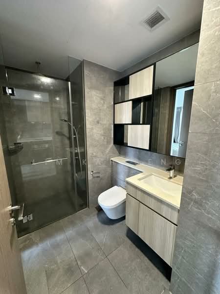 Kent Ridge Hill Residences, 60A South Buona Vista Road, 1 Bedroom, 603 sqft, Condominium For Rent, by Lim Kah Seng, 500174908 - PropertyGuru.com.sg