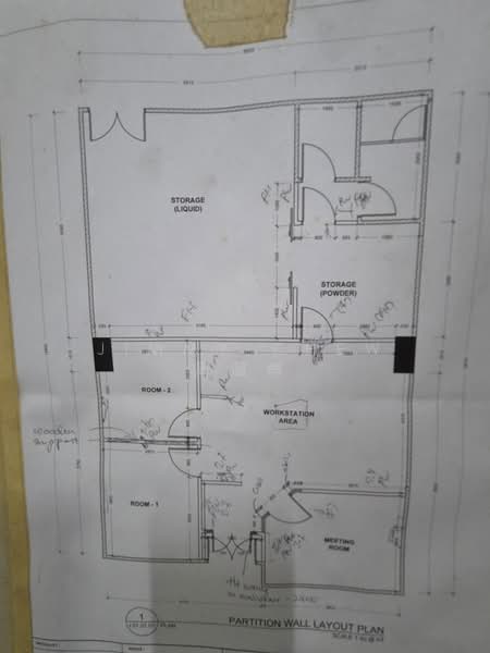 Eunos Techpark, 60 Kaki Bukit Place, 1,302 sqft, Factory / Workshop (B2) For Rent, by Jimmy Chew 周漍榑, 500174911 - CommercialGuru.com.sg