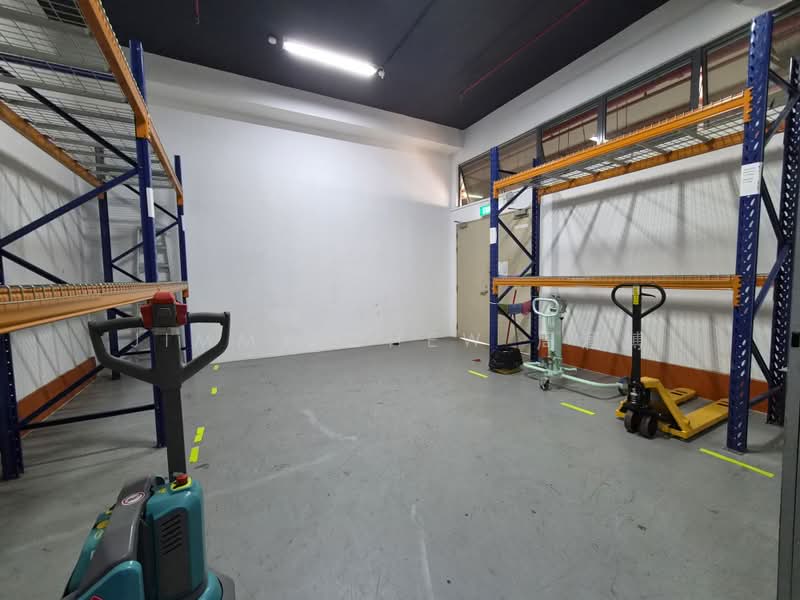 Eunos Techpark, 60 Kaki Bukit Place, 1,302 sqft, Factory / Workshop (B2) For Rent, by Jimmy Chew 周漍榑, 500174911 - Interior - CommercialGuru.com.sg