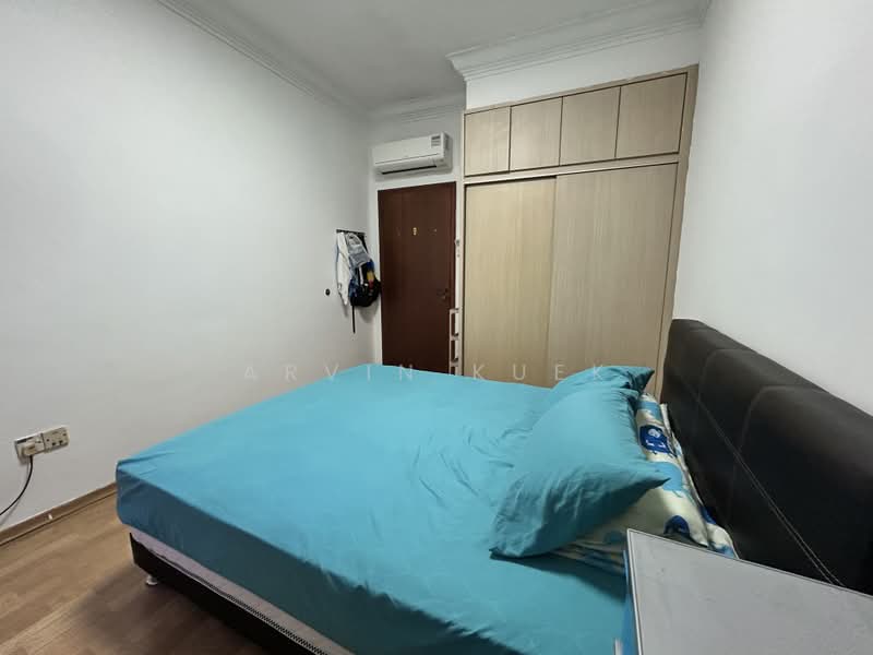 Parc Palais, 47 Hume Avenue, Room Rental, 100 sqft, Condominium For Rent, by Arvin Kuek, 500174913 - Bedroom - PropertyGuru.com.sg