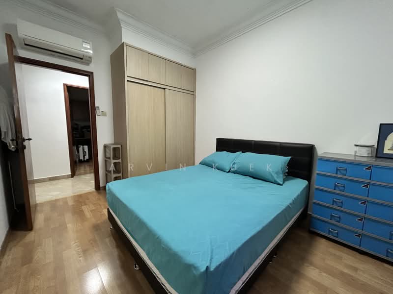 Parc Palais, 47 Hume Avenue, Room Rental, 100 sqft, Condominium For Rent, by Arvin Kuek, 500174913 - Bedroom - PropertyGuru.com.sg