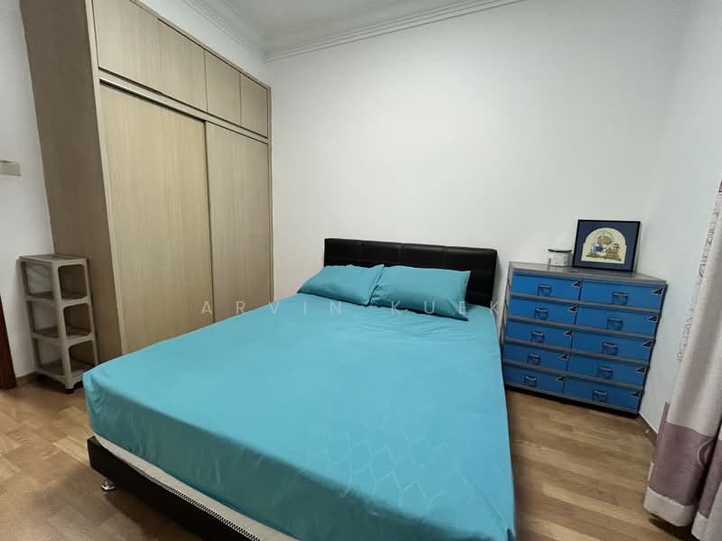 Parc Palais, 47 Hume Avenue, Room Rental, 100 sqft, Condominium For Rent, by Arvin Kuek, 500174913 - Bedroom - PropertyGuru.com.sg