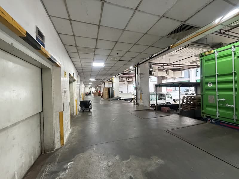 Pantech Business Hub, 196 Pandan Loop, 3,487 sqft, Factory / Workshop (B2) For Sale, by James Seah, 500174914 - Corridor - CommercialGuru.com.sg