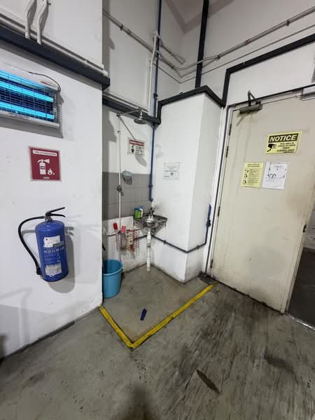 Pantech Business Hub, 196 Pandan Loop, 3,487 sqft, Factory / Workshop (B2) For Sale, by James Seah, 500174914 - Interior - CommercialGuru.com.sg
