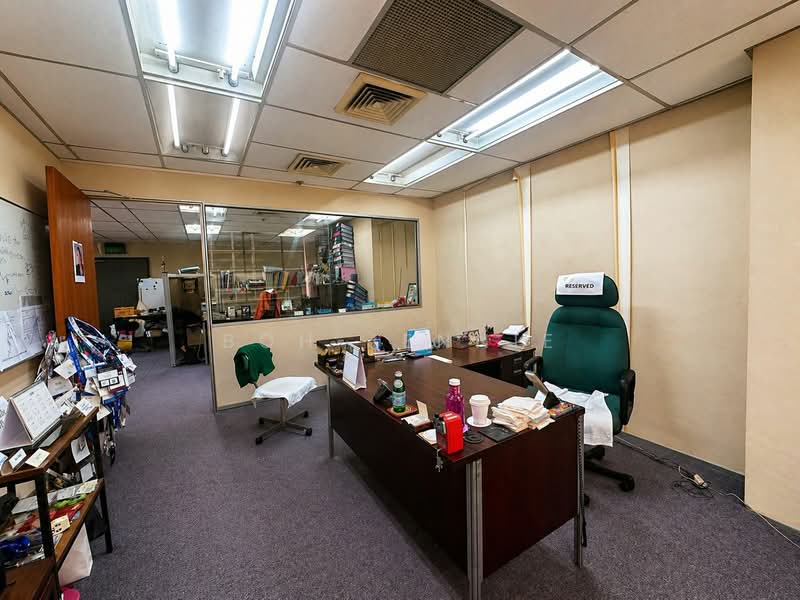 International Plaza, 10 Anson Road, 936 sqft, Office For Sale, by Boh Jennie, 500174917 - Study - CommercialGuru.com.sg