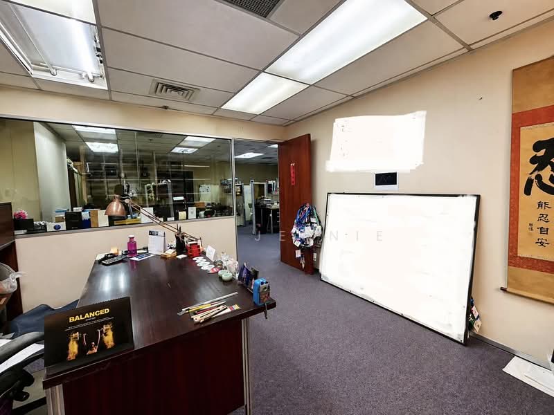 International Plaza, 10 Anson Road, 936 sqft, Office For Sale, by Boh Jennie, 500174917 - Study - CommercialGuru.com.sg