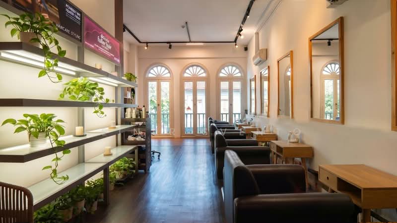 Lorong Telok, Lorong Telok, 3,814 sqft, Shop / Shophouse For Sale, by Reiner Svento, 500174921 - Salon@level 2 - CommercialGuru.com.sg