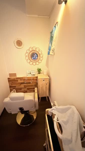 Lorong Telok, Lorong Telok, 3,814 sqft, Shop / Shophouse For Sale, by Reiner Svento, 500174921 - Private room@level 2 - CommercialGuru.com.sg