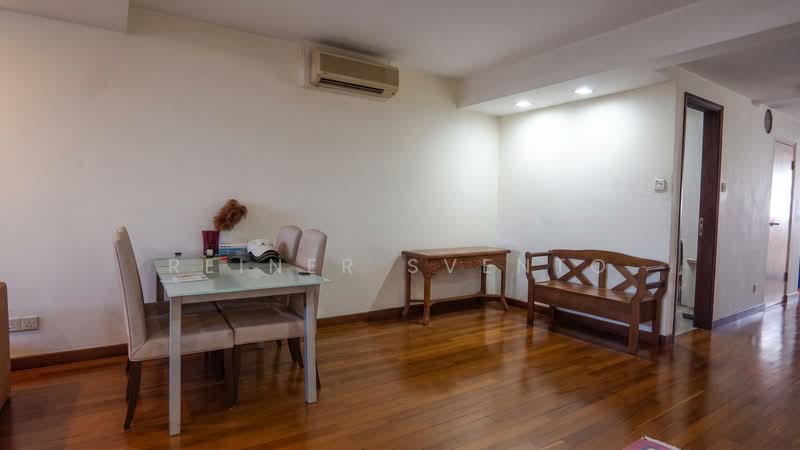 Lorong Telok, Lorong Telok, 3,814 sqft, Shop / Shophouse For Sale, by Reiner Svento, 500174921 - Dining Room @Level 3 - CommercialGuru.com.sg