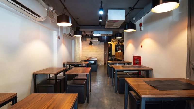 Lorong Telok, Lorong Telok, 3,814 sqft, Shop / Shophouse For Sale, by Reiner Svento, 500174921 - F&B@Level 1 - CommercialGuru.com.sg