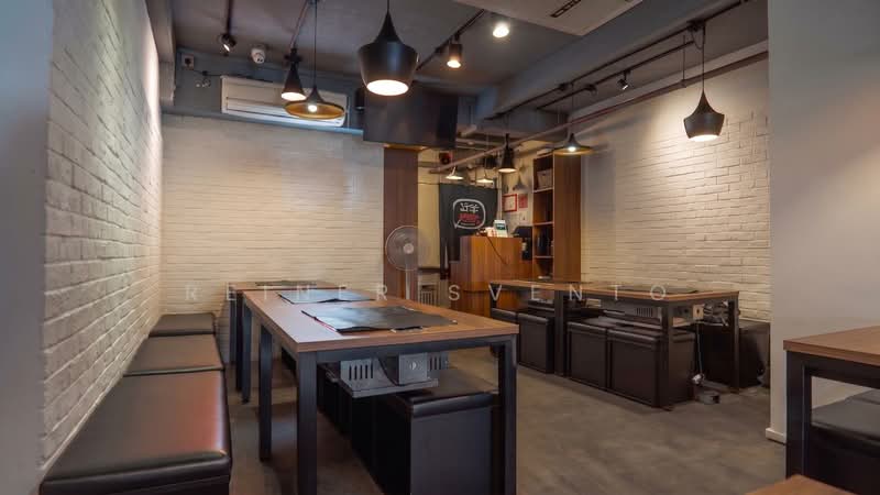 Lorong Telok, Lorong Telok, 3,814 sqft, Shop / Shophouse For Sale, by Reiner Svento, 500174921 - F&B@Level 1 - CommercialGuru.com.sg
