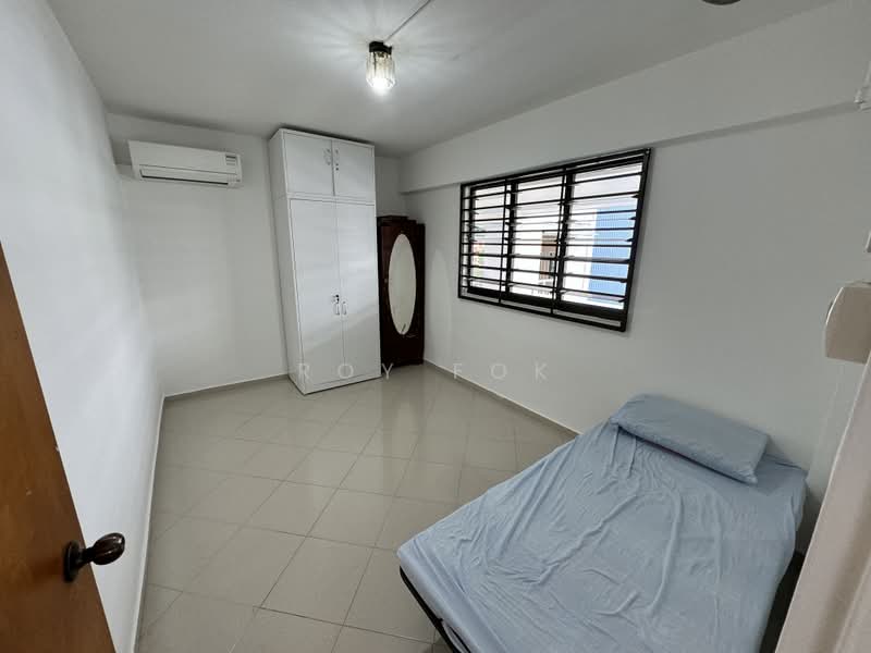 117 Bedok Reservoir Road, 117 Bedok Reservoir Road, 2 Bedrooms, 753 sqft, HDB Flat For Rent, by Roy Fok, 500174923 - Bedroom - PropertyGuru.com.sg
