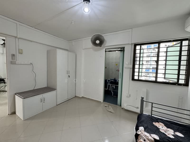 117 Bedok Reservoir Road, 117 Bedok Reservoir Road, 2 Bedrooms, 753 sqft, HDB Flat For Rent, by Roy Fok, 500174923 - Bedroom - PropertyGuru.com.sg