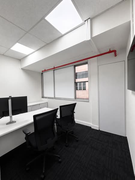 Pantech Business Hub, 196 Pandan Loop, 1,636 sqft, Factory / Workshop (B2) For Sale, by James Seah, 500174924 - Interior - CommercialGuru.com.sg
