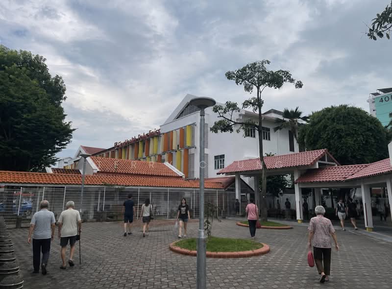 419 Tampines Street 41, Tampines Street 41, 1,500 sqft, Shop / Shophouse For Sale, by Terry Chung, 500174925 - CommercialGuru.com.sg